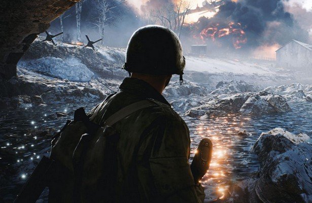 Battlefield 2042: W edytorze trybów będziemy „tworzyć własną rozgrywkę” [WIDEO]