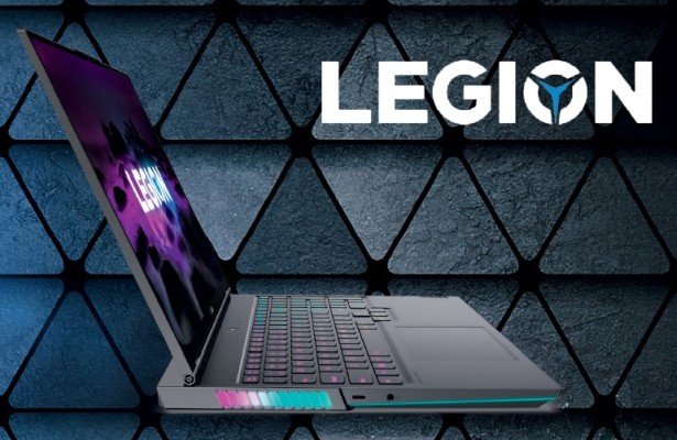 Lenovo Legion 7 gen. 6 – gdy Full HD i 15,6 cala to za mało