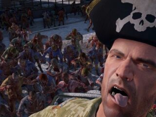 Twórcy Dead Rising trapieni zwolnieniami