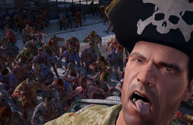 Twórcy Dead Rising trapieni zwolnieniami