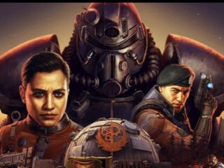 Fallout 76: Przedstawiono plany na 2021 rok