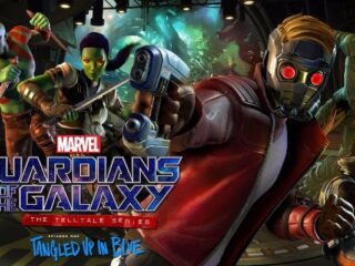 Guardians of the Galaxy: Wiemy, kiedy zadebiutuje nowy serial Telltale