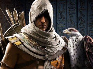 Assassin´s Creed Origins: Hej, macie wolne popołudnie? [STREAM]