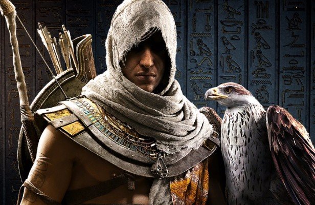 Assassin´s Creed Origins: Hej, macie wolne popołudnie? [STREAM]