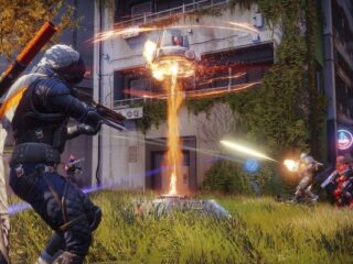 Destiny 2: Efekciarskie zwiastuny, 7 minut rozgrywki, wersja PC… tylko na Battle.net? [WIDEO]