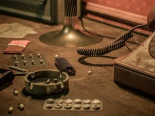 Paranoid: Studio Madmind zamierza nas porządnie wystraszyć [WIDEO]