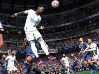 FIFA 22: „Zwiastun rozgrywki” ostrożnie dozuje rozgrywkę [WIDEO]