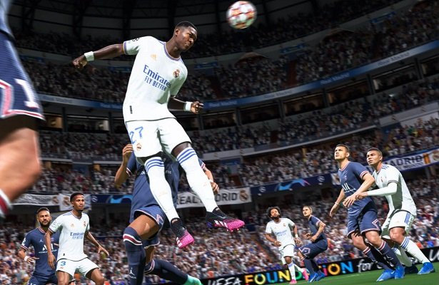FIFA 22: Jest dobrze, choć zmian mogłoby być więcej [RECENZJE]