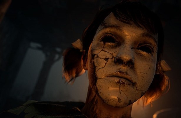 The Medium: Dziś premiera, z tej okazji studio publikuje zwiastun i muzykę z gry