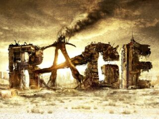 Rage 2: Czy Bethesda potwierdziła właśnie, że gra powstaje?