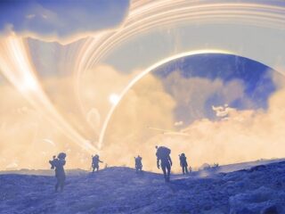 No Man’s Sky: Pora na przygodę! Tzn. ekspedycję [WIDEO]