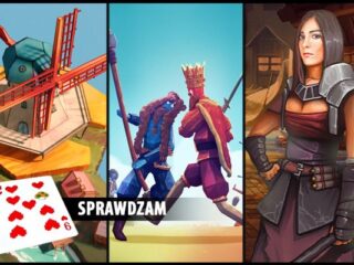 [Sprawdzam] A tego mamuta, synku…