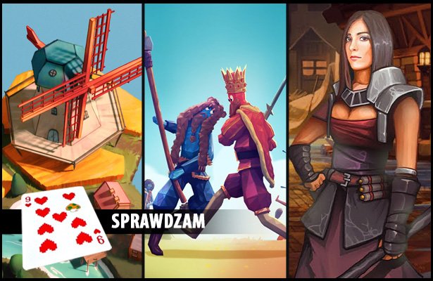 [Sprawdzam] A tego mamuta, synku…