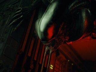 Alien: Blackout to horror na urządzenia mobilne [GALERIA]