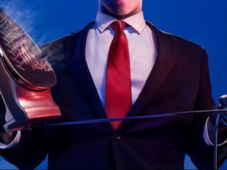 Hitman 2: Sean Bean opowiada o sztuce improwizacji [WIDEO]
