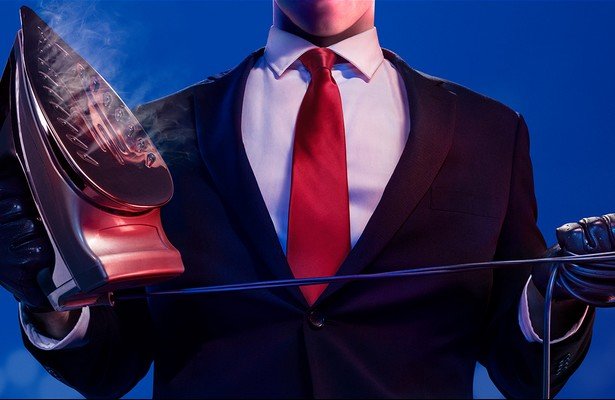 Hitman 2: Sean Bean opowiada o sztuce improwizacji [WIDEO]