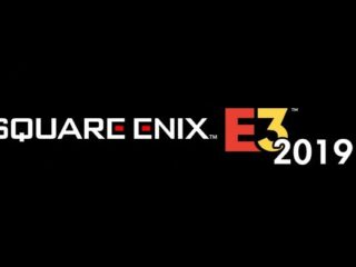 E3 2019: Square Enix [ZAPIS PREZENTACJI]