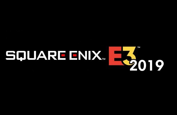 E3 2019: Square Enix [ZAPIS PREZENTACJI]