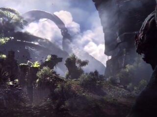 Anthem: Nowa gra BioWare´u została właśnie po raz pierwszy pokazana światu [WIDEO]