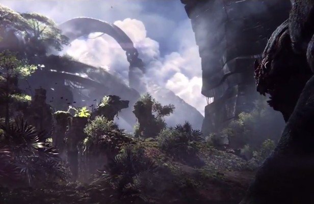 Anthem: Nowa gra BioWare´u została właśnie po raz pierwszy pokazana światu [WIDEO]