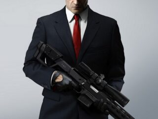 IO Interactive pracuje nad grą Hitman: Sniper Assassin