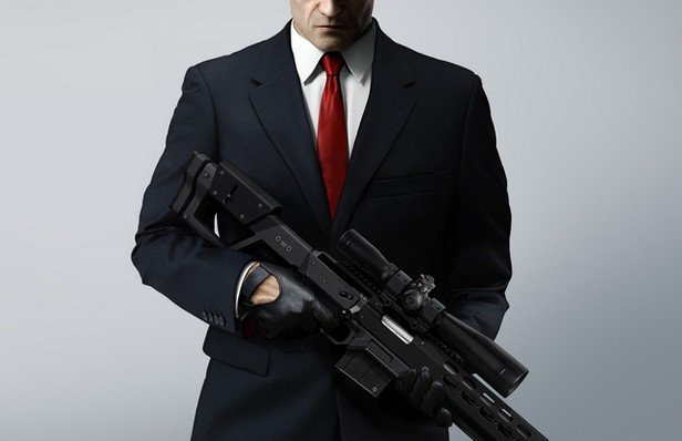 IO Interactive pracuje nad grą Hitman: Sniper Assassin