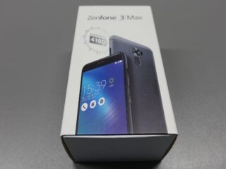 ASUS ZenFone 3 Max&nbsp;– więcej znaczy lepiej