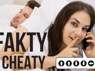 Fakty i cheaty [FRAGMENT]