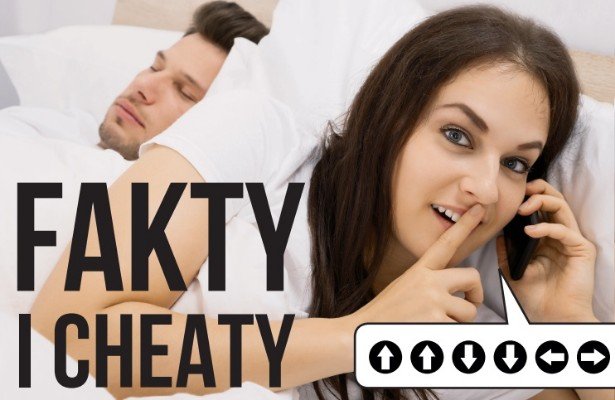 Fakty i cheaty [FRAGMENT]