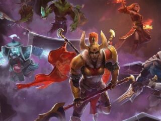 Artifact: Autor Magic: The Gathering zwolniony z pracy nad karcianką Valve