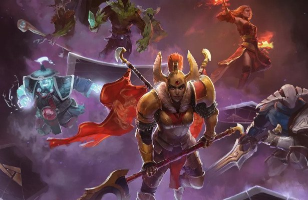 Artifact: Autor Magic: The Gathering zwolniony z pracy nad karcianką Valve
