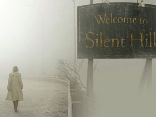 Powstają filmy Silent Hill i Project Zero (aka Fatal Frame)