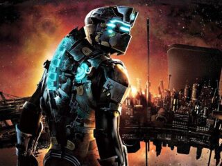Dead Space 4 miałby bardziej otwarty charakter, poznaliśmy pomysł na scenariusz