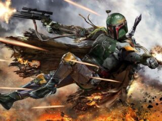 Star Wars: Boba Fett dostanie własny film!