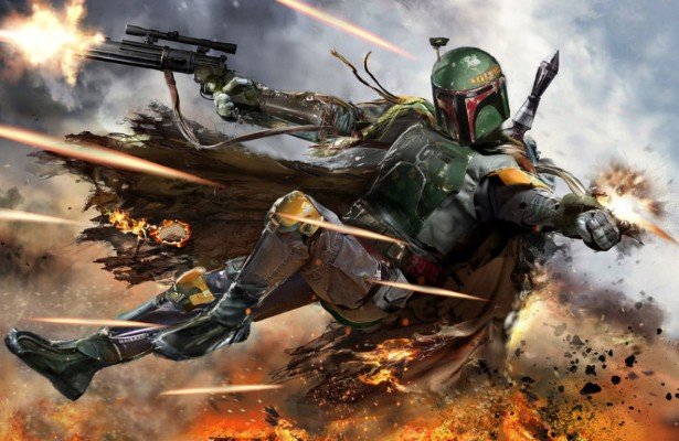 Star Wars: Boba Fett dostanie własny film!