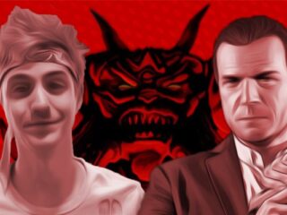 [PRZEGLĄD TYGODNIA] Szmaty, diablo kosztowny mikser i brytyjski raj podatkowy