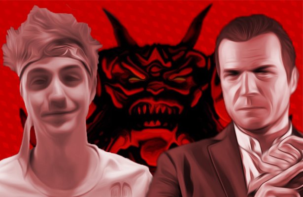 [PRZEGLĄD TYGODNIA] Szmaty, diablo kosztowny mikser i brytyjski raj podatkowy