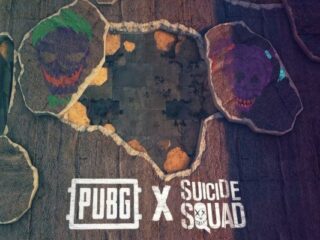 PUBG: Gra zmierza na PS4, a studio rozpoczyna współpracę z DC Comics [WIDEO]