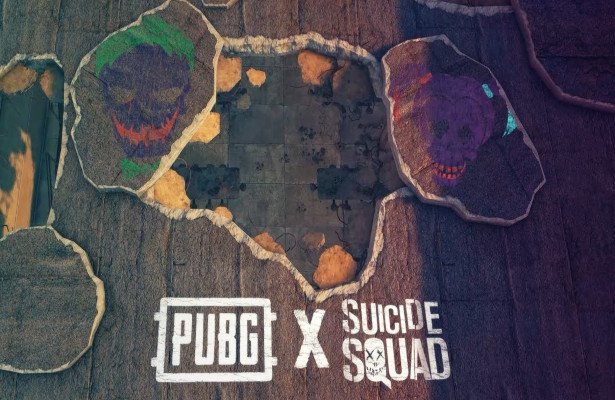 PUBG: Gra zmierza na PS4, a studio rozpoczyna współpracę z DC Comics [WIDEO]