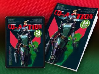 Elektroniczne wydanie CD-Action 04/2020 już dostępne!