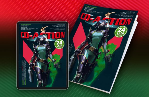 Elektroniczne wydanie CD-Action 04/2020 już dostępne!