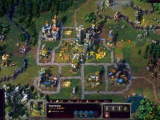 Songs of Conquest nadal zapowiada się niesamowicie [WIDEO]