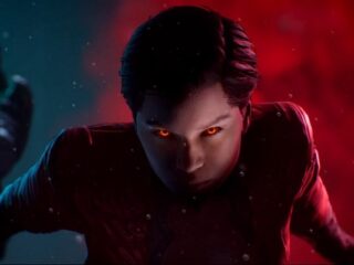 Bloodhunt: Wczesny dostęp do&nbsp;battle royale w&nbsp;uniwersum Wampira: Maskarady rusza już zaraz [WIDEO]