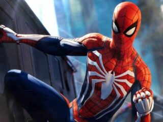 Spider-Man: Nowe DLC postawi nas między Młotem a kowadłem