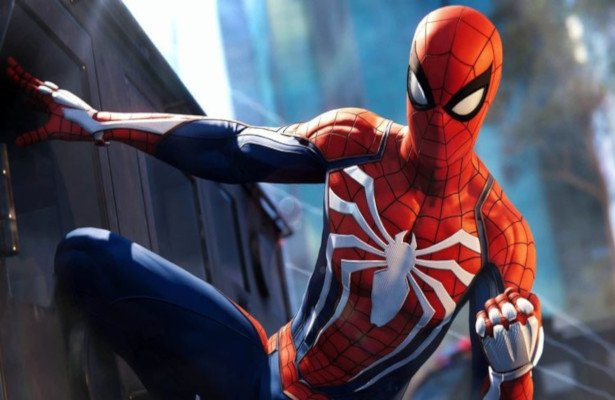 Spider-Man: Nowe DLC postawi nas między Młotem a kowadłem