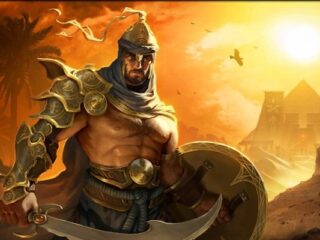 Grim Dawn: Forgotten Gods – Poznaliśmy datę premiery pustynnego dodatku