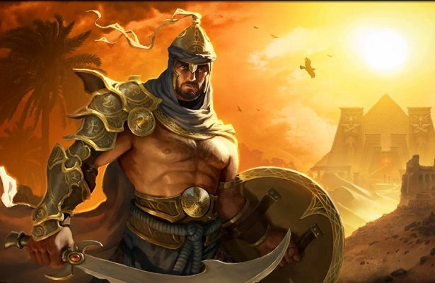 Grim Dawn: Forgotten Gods – Poznaliśmy datę premiery pustynnego dodatku