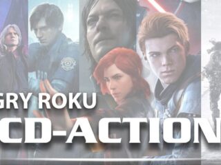 Zagłosuj na&nbsp;grę roku 2019!