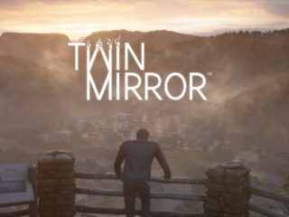 Twin Mirror – już graliśmy!
