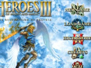 Bayonetta na&nbsp;PC